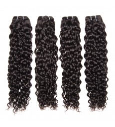 Brazilian virgin ocean wave 8A grade weft--[MCW922]