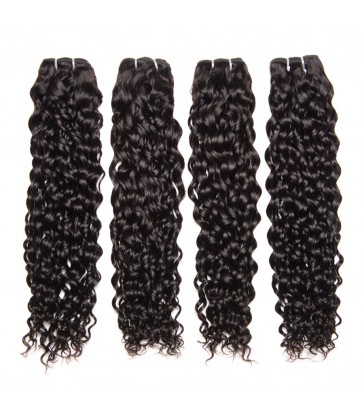 Brazilian virgin ocean wave 8A grade weft--[MCW922]