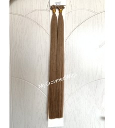 U Tips Cuticle Aligned Virgin Extension -【Utips】