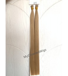 I Tips Cuticle Aligned Virgin Extension -【itips】