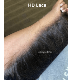 13*4 HD lace frontal [HF01]