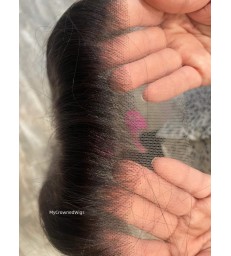 13*4 HD lace frontal [HF01]