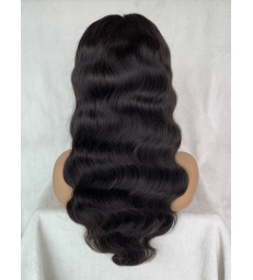 Wear & Go | Pre Cut Glueless HD Invisible Lace Wig 5x5/13x6 Body Wave Wigs [wg003]