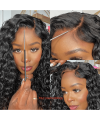 Wear and Go | Pre Cut Lace Deep Curly 5x5 / 13x6 HD Lace Wig -【WG005】