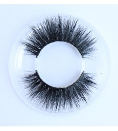 HANDMADE 3D MINK EYELASHES [3D-05]